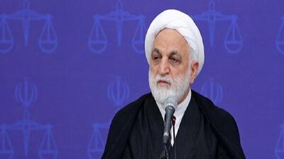  محسنی اژه‌ای: نداشتن آمار دقیق از جمعیت کشور یک نقیصه است/ اقدام پدر امیرمحمدخالقی درس آموز بود