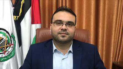  حماس: نقض توافق آتش‌بس سیاست ثابت رژیم اشغالگر است