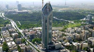 ساخت زیرگذر دوطبقه در چهارراه جهان کودک
