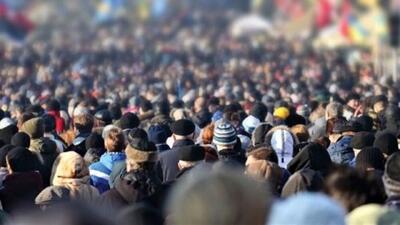  لرستان میان سالمندی و جوانی جمعیت؛ نرخ باروری در سطح نگران‌کننده