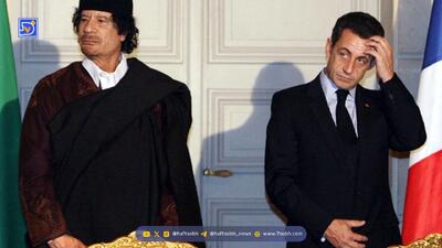  سارکوزی در حبس انفرادی؛ روزگار سیاه رییس جمهور سابق فرانسه