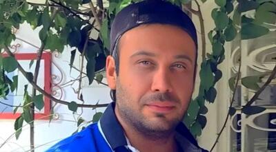  بیوگرافی محسن چاووشی خواننده بامداد خمار + عکس های شخصی با همسر و فرزند