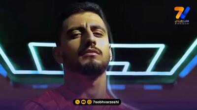 پیروزی باارزش شباب الاهلی با دو ستاره ایرانی