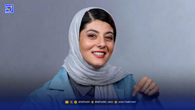  حرف حساب مهسا طهماسبی درباره زندگی مشترک + فیلم