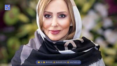  فیلم / پرستو صالحی بازیگر مجری عشق ابدی : مراسم عقدم امروز به هم خورد به همین سادگی .../  دختر خانما در نامزدی اگه دیدید ...