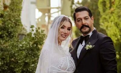  عکس / نگاهی به تیپ و استایل متین ستوده قبل ازدواج با کامران تفتی