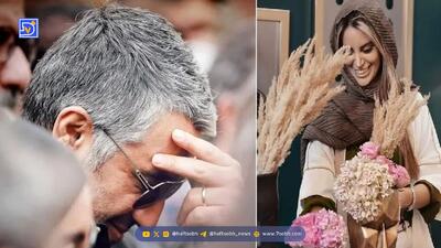  دکوراسیون ویلای لاکچری پژمان جمشیدی در دبی