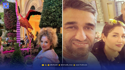  بیوگرافی مامک جمشیدی