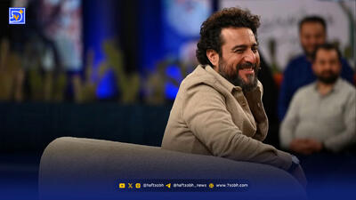  پاسخ بامزه محسن کیایی به سوال جنجالی یکی از طرفدارانش + فیلم