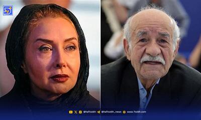  ماجرای تعرض جنسی سعید پورصمیمی به کتایون ریاحی(بانو زلیخا)+ جزئیات