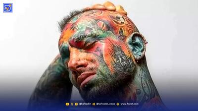  آیا تتلو در زندان سکته مغزی کرد؟