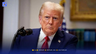  دیدار ترامپ و نخست‌وزیر استرالیا