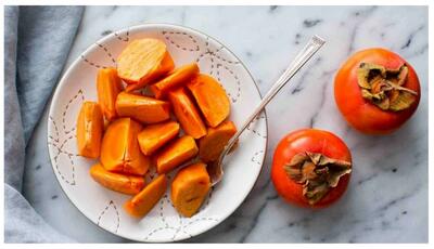  خواص خرمالو