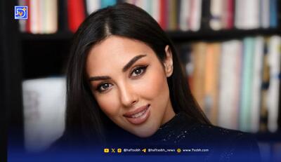  فرناز سلمانی کیست؟بیوگرافی داور جدید زن روز