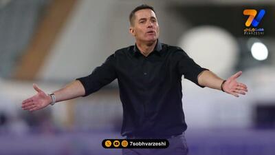 هواداران پرسپولیس دستمزد اوسمار را ده و نیم برابر کردند!