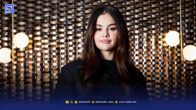  سفر در زمان؛ «سلنا گومز 16 ساله» در مراسم اهدای جوایز جهانی جادو؛ سال 1386