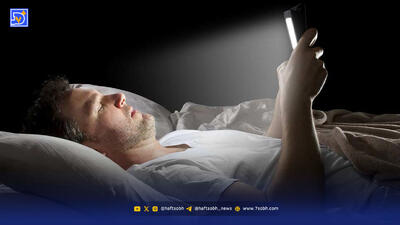  اگر شب‌ها بی‌خواب هستید بخوانید؛ بیماری‌هایی که به دلیل نخوابیدن سراغ‌تان می‌آید