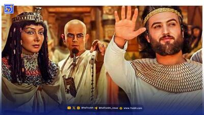  حماس برای اسیران اسرائیلی سریال یوسف پیامبر پخش می کرد / اسرائیلی ها چه می گویند؟