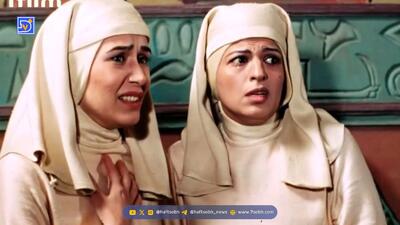  بیوگرافی و تغییرچهره تیامنی ندیمه زلیخا