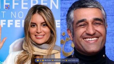  بیوگرافی نگار همسر پژمان جمشیدی