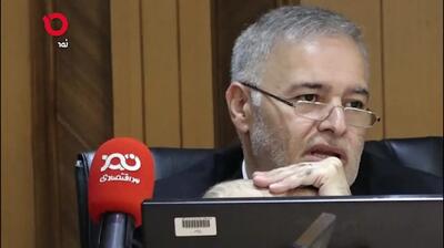  افزایش حداقل دستمزد نهایتا ۱۰ درصد بر هزینه تمام شده کالاها و خدمات موثر است