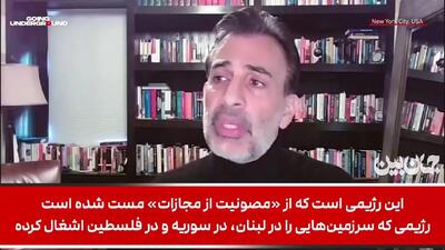 خبر مهم درباره جنگ جدید ایران و اسرائیل/ وقفه در غزه برای حمله به ایران است!