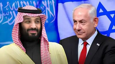 آخرین امید نتانیاهو برای نجات