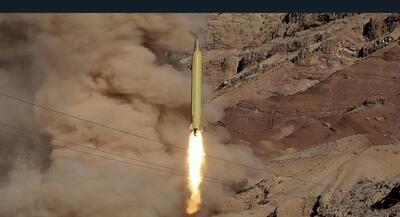  موشک‌های ایران بازی را عوض کردند