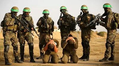 افشای اسامی ۳۰ هزار نظامی جنایتکار در غزه