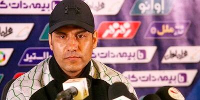 واکنش تند مهدی تارتار به بازی تیم ملی