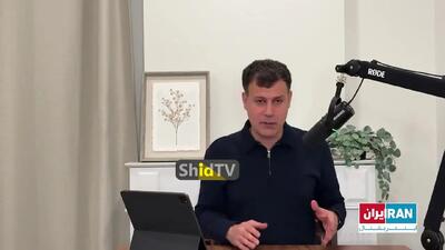 درخواست بی‌شرمانه از آمریکا و اسرائیل برای فشار نظامی علیه ایران