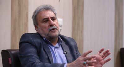 فلاحت پیشه: آمریکا از راه جنگ یا مذاکره می‌تواند پایگاه بگرام را پس بگیرد