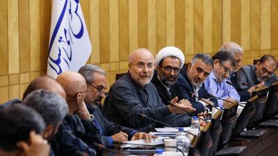 قالیباف: روزانه سه میلیون نفر به تهران وارد و خارج می‌شوند