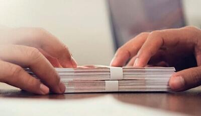 وام‌های محرمانه به بانکی‌ها