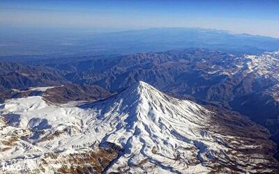  بلندی، نماد رهایی از روزمرگی