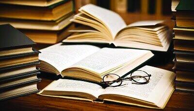  روباه چینی، بچه‌ها را کتاب‌خوان کرد