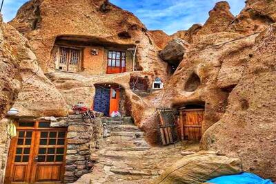  هوشمندسازی سه روستای ثبت جهانی کشور