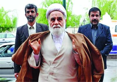  خروج شیخ‌نور از حاشیه سیاست