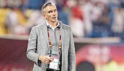 واکنش کارترون به مذاکره با پرسپولیس