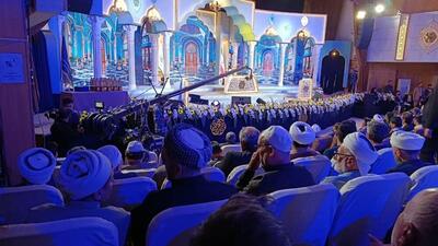  هدف ما ترویج سبک زندگی قرآنی در بین اقشار مختلف به‌ویژه جوانان است