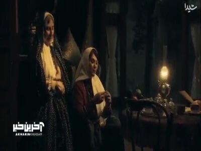  حالا نمیخواد شما هم این قدر کباب باد بزنی!