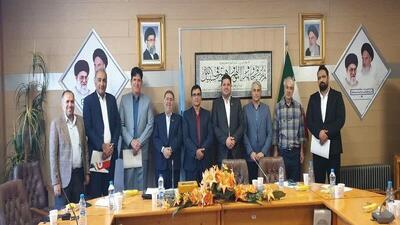  نخستین مرکز آموزش فنی و حرفه‌ای هیات امنایی در کردستان راه‌اندازی شد