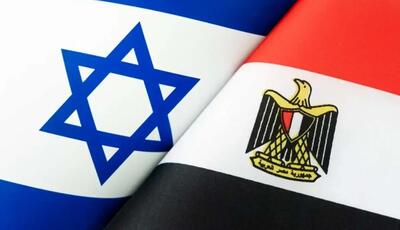  دیدار رئیس اطلاعات مصر با نتانیاهو