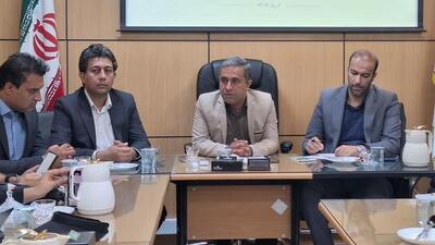  عدالت عمرانی و توسعه محله‌محور در جنوب شیراز دنبال می‌شود