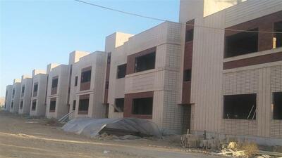  مدیرکل بهزیستی: حدود ۲ هزار معلول یزدی مسکن ندارند