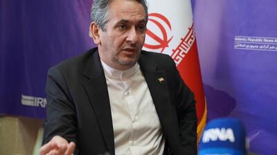  رییس مجمع نمایندگان اردبیل در مجلس: توسعه روستایی در کشور تسریع می شود