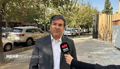  ۲۰۰ نانوایی متخلف در پایتخت پلمب شد
