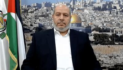  خلیل الحیه: گروه‌های فلسطینی به آتش‌بس پایبند هستند