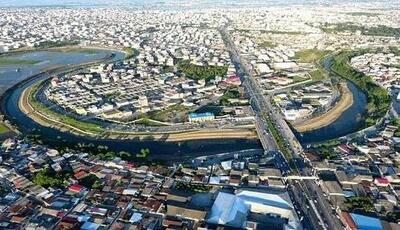  طرح جامع شهر بابل پس از سال‌ها انتظار وارد فاز اجرایی می‌شود