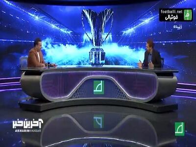 صحبت‌های زن ستیزانه‌ی فیروز کریمی در صداوسیما: خانم شریفی‌مقدم! همان بروید در خانه آشپزی کنید که شوهرتان گرسنه است!
